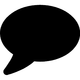 Sprechblase